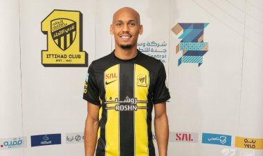 قادما من ليفربول.. اتحاد جدة يعلن رسميا ضم فابينيو