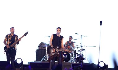 حفل كايروكي يسجل أكبر حشد جماهيري "لايڤ" و"أونلاين"