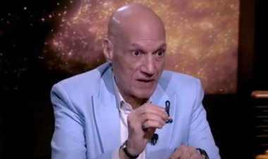 مش بقال ومش ببيع إبداعي... مجدى ادريس يكشف سبب بعده عن الساحة الفنية