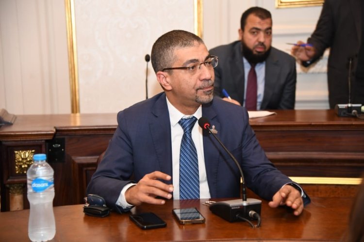 على رأسها «حياة كريمة».. «برلماني» يكشف أهمية المبادرات الصحية التي أطلقتها الدولة