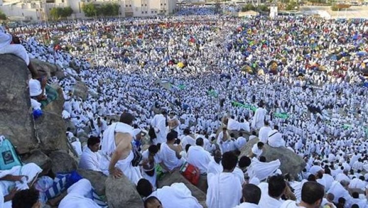 القبض على «مستريحة تأشيرات الحج» بمنطقة الساحل 