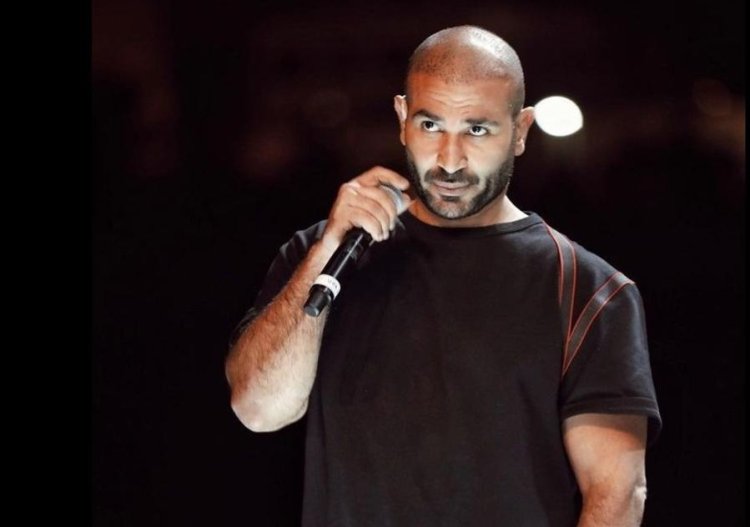 الجمهور التونسي يهاجم أحمد سعد.. ومطالبات بإلغاء حفله المقبل