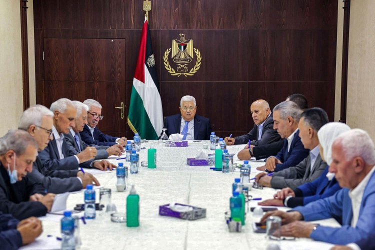 السلطة الفلسطينية تطالب بعقد اجتماع عاجل لجامعة الدول العربية لمواجهة العدوان الإسرائيلي