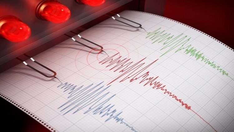 زلزال بقوة 4.7 درجات قرب أكبر مدينة أمريكية في ألاسكا