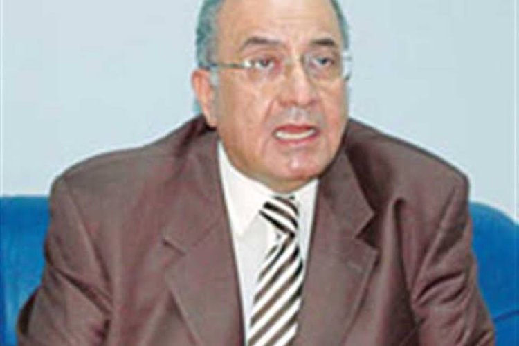 عاجل.. وفاة عبد الرحمن حافظ أول رئيس لمدينة الإنتاح الإعلامي