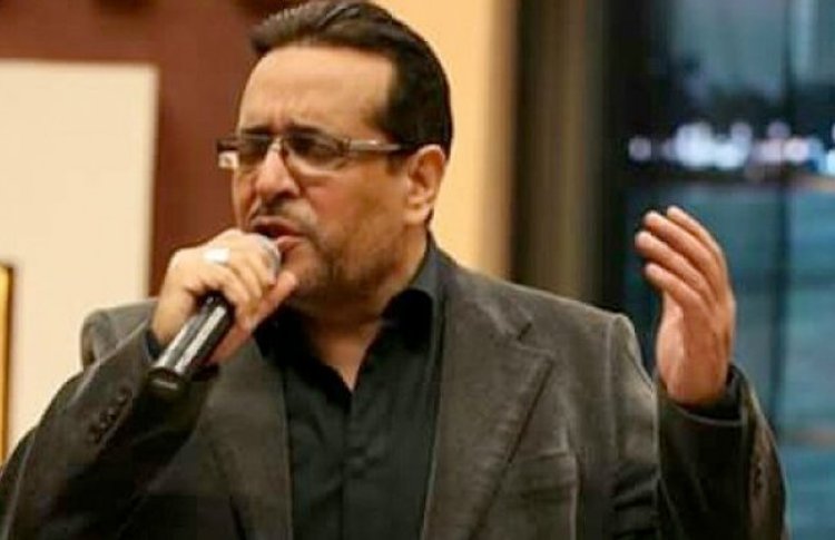 وجعت قلبي يا علاء.. نجوم الغناء ينعون الراحل علاء عبد الخالق