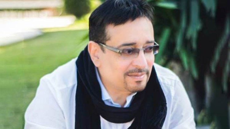 ماجدة خير الله عن وفاة علاء عبد الخالق: أمراض غير مفهومة