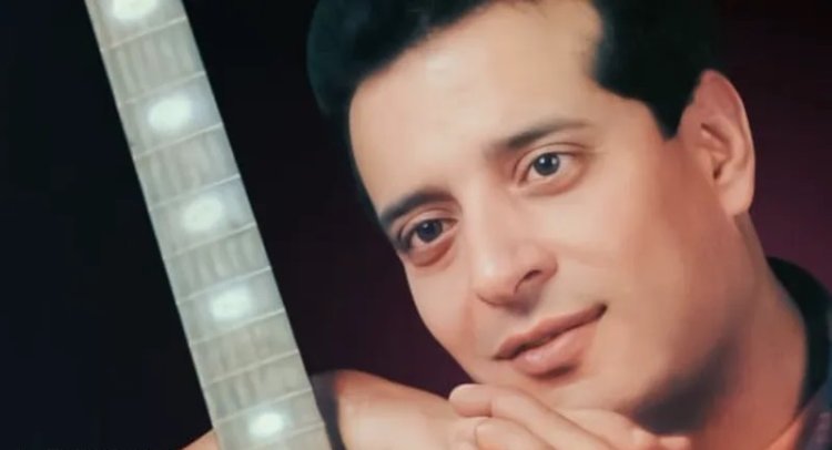 بعد رحيله.. أبرز معلومات عن مطرب التسعينات علاء عبد الخالق