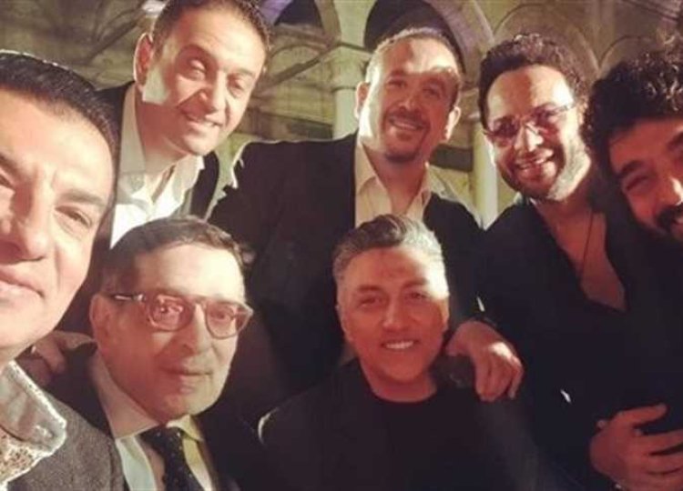 قصة مرض علاء عبدالخالق.. أبعده عن الغناء منذ 2019