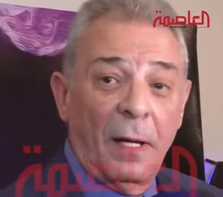 محمود حميدة يُحرج محمد رمضان: «تجربتي معه  في هارلي سيئة» (خاص)