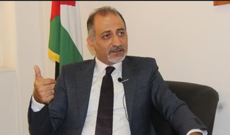 مندوب فلسطين بالجامعة العربية: مصر تقدم مرافعة أمام محكمة العدل الدولية