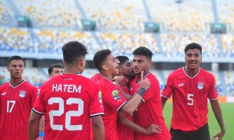 قرعة بطولة شمال إفريقيا.. منتخب الشباب يفتتح مشواره بمواجهة ليبيا