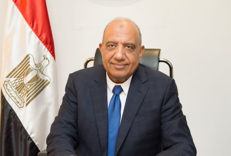 وزير قطاع الأعمال: إزالة تعديات على أراضٍ وأصول للشركات بحوالي 4.5 مليار جنيه