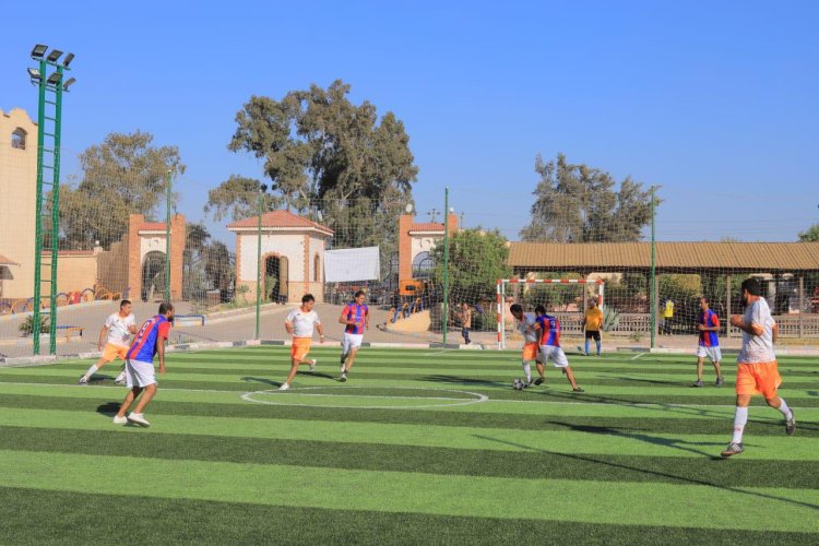 «الصحة» تطلق حملة «تقدر من غيرها» وبرامج ترفيهية للمتعافين من إدمان المواد المخدرة