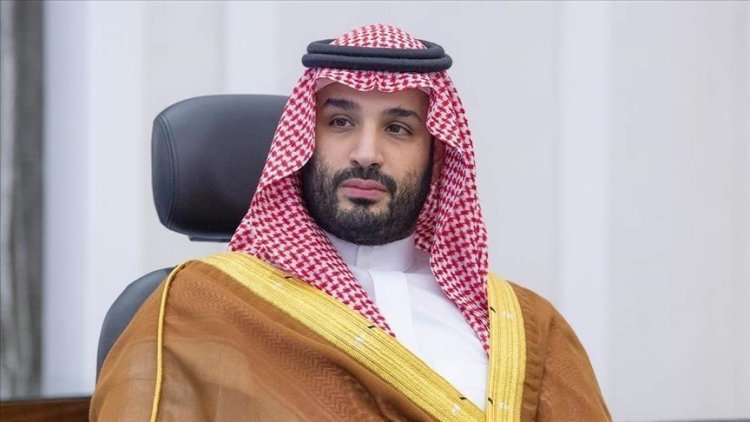 ولي العهد السعودي يهنئ رئيس جمهورية فنزويلا البوليفارية بذكرى استقلال بلاده