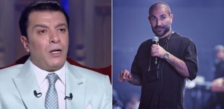 مصطفى كامل: بشكر أحمد سعد.. وهذه تفاصيل ما تعرض له في تونس