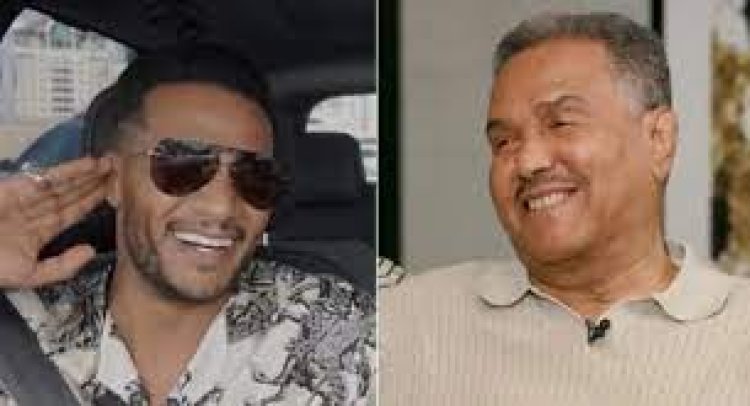محمد عبده: «محمد رمضان محسود من القاهريين لأنه صعيدي»