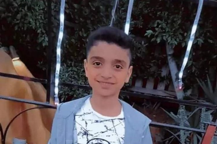 وفاة الطفل «زياد» متأثرًا بإصابته بعدما صدمته فتاة بسيارة والدها في شبين القناطر
