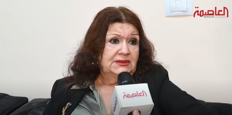 ميمي جمال لـ«العاصمة»: «مفيش زي ممثلين زمان»