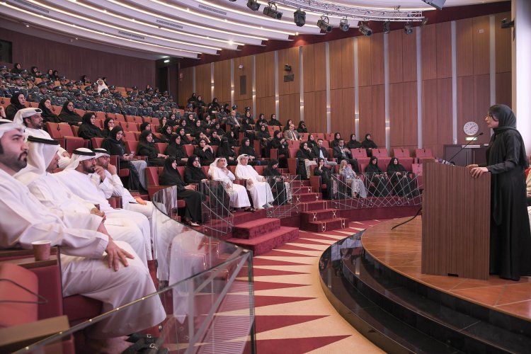 «قضاء أبوظبي» تناقش آليات الحماية الدولية للمرأة