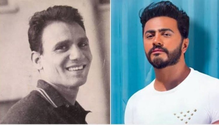 تامر حسني عن تشبيهه بالعندليب: مش مصدق إن إسمي يتحط جمب إسم عبد الحليم