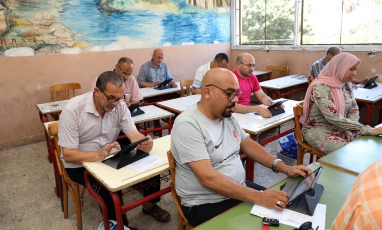 وزير التعليم: الالتزام بالتعليمات الخاصة بأعمال الكنترولات ولجنة الإدارة والتصحيح والمراجعة