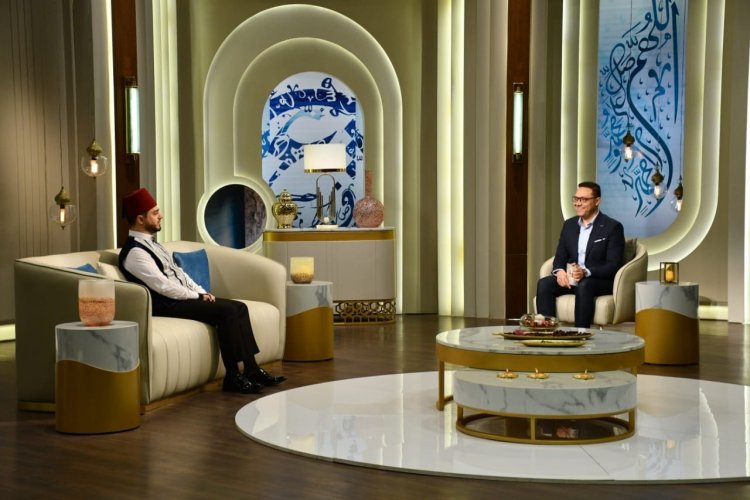 غداً.. فرقة «المرعشلي» السورية ضيوف برنامج «مدد» على الحياة
