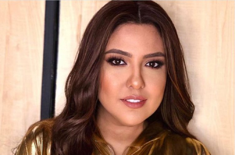 مي كساب: تمنيت أغنية «بحبك أوي» لـ شيرين