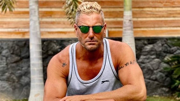 تامر هجرس: عادل إمام أسطورة.. وكان نفسي أشتغل مع أحمد زكي