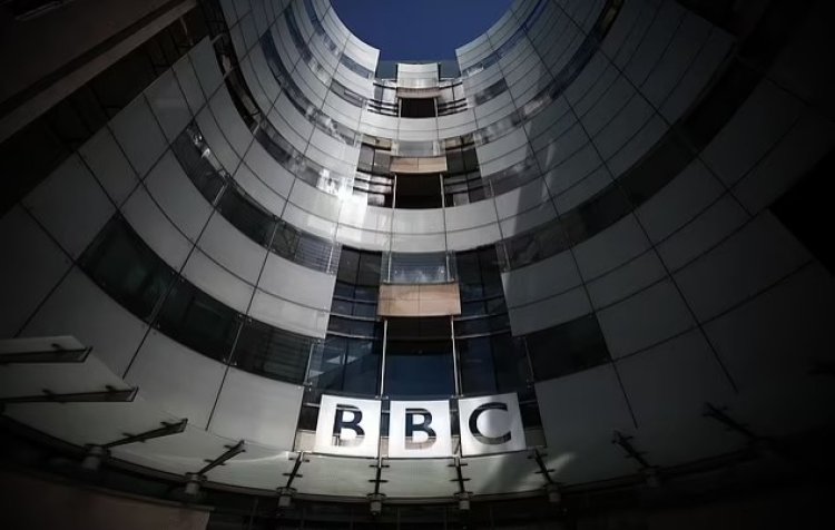 دفع 35 ألف جنيه إسترليني لمراهق مقابل صور جنسية.. مزاعم بإيقاف بث أفضل نجم في BBC