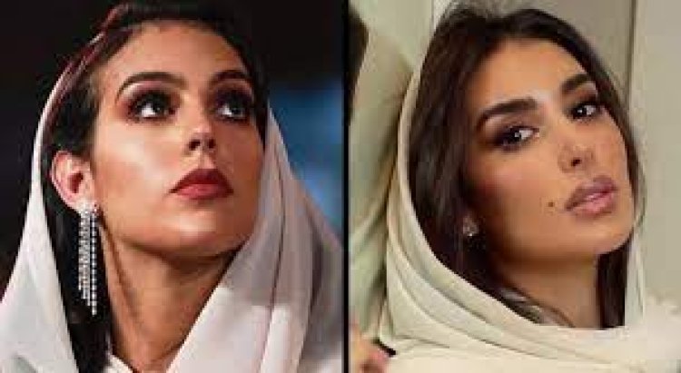 ياسمين صبري تقلد جورجينا.. تعليق الفنانة وتفاصيل التريند