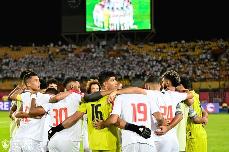 بريمونتادا مثيرة.. الزمالك يفوز على فيوتشر بثلاثية بعد تأخره بهدفين