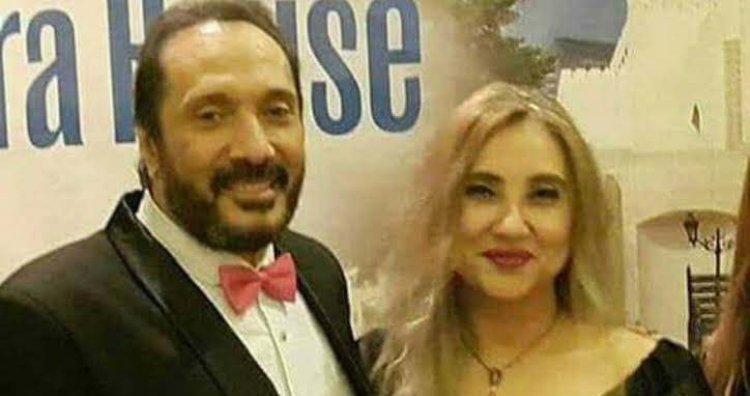 زوجة علي الحجار عن أزمة «100 سنة غنا»: «اتأذى في مشروع عمره ومش هنسيب حقه» (فيديو)