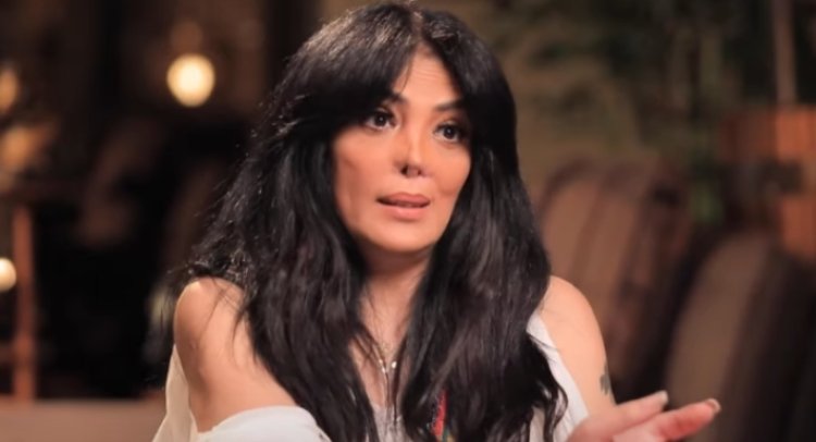 بعد استئصالها للرحم.. حورية فرغلي: «مش مكتوبلي أخلف وراضية بقضاء ربنا»