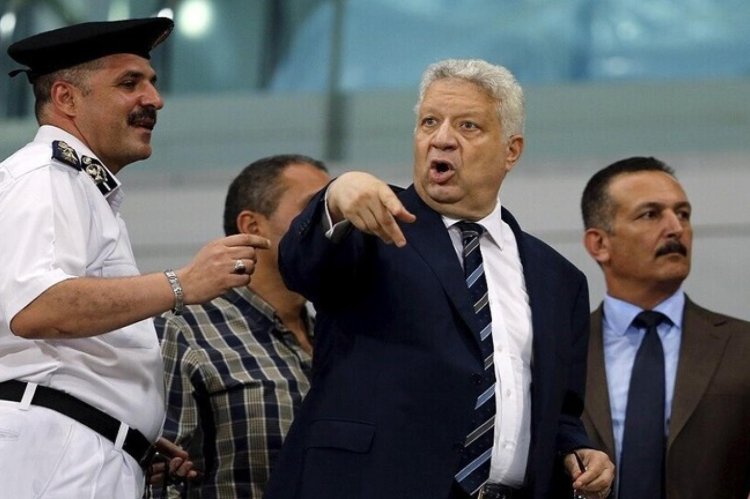 خاص| مرتضى منصور لن يحق له الترشح في انتخابات الزمالك إلا بعد رد اعتباره أولاً 
