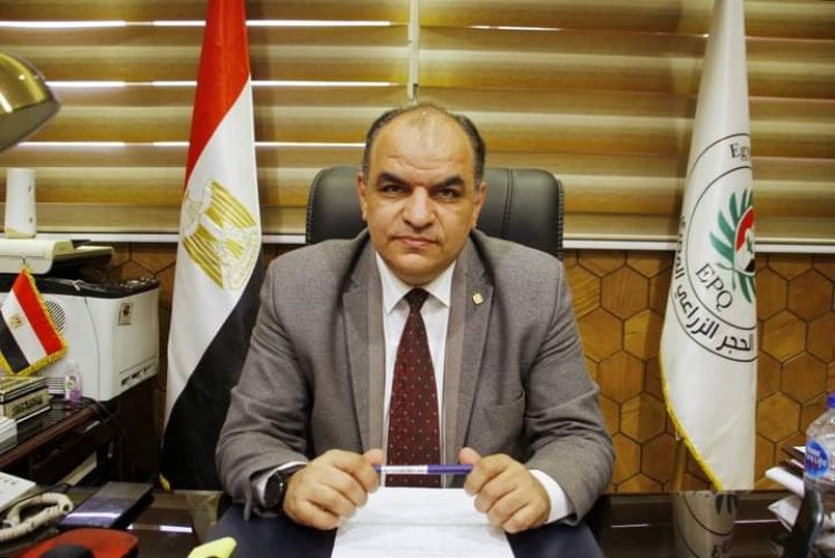 رئيس الحجر الزراعي: «نجحنا في تصدير 403 منتج زراعي إلى 160 دولة»