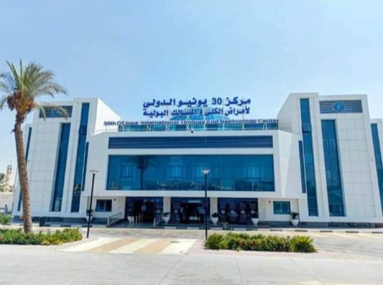 رئيس الرعاية الصحية: تقديم أكثر من 6 مليون خدمة طبية لمنتفعي التأمين الصحي الشامل بالإسماعيلية