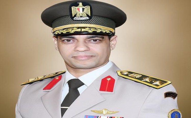 عاجل.. المتحدث العسكري يعلن إحالة متهم القاهرة الجديدة للجنايات العسكرية
