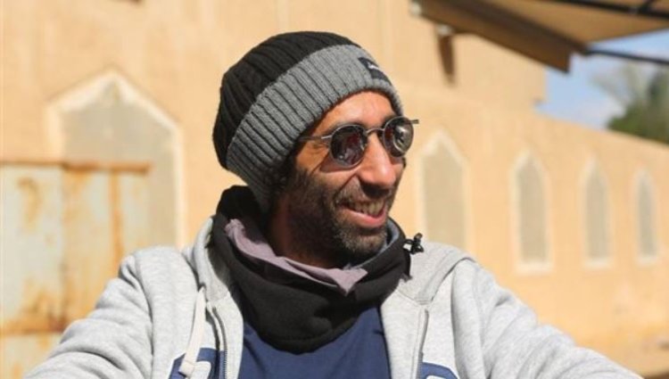 كريم العدل عن مهاجمي مشهد «ليه لأ»: كل فنان من حقه يحط وجهة نظره