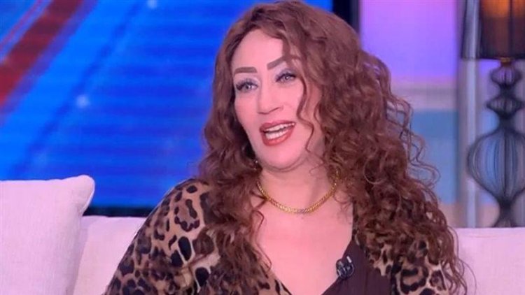 إيناس مكي: لم أتوقع نجاحي مسلسل "لن أعيش في جلباب أبي"