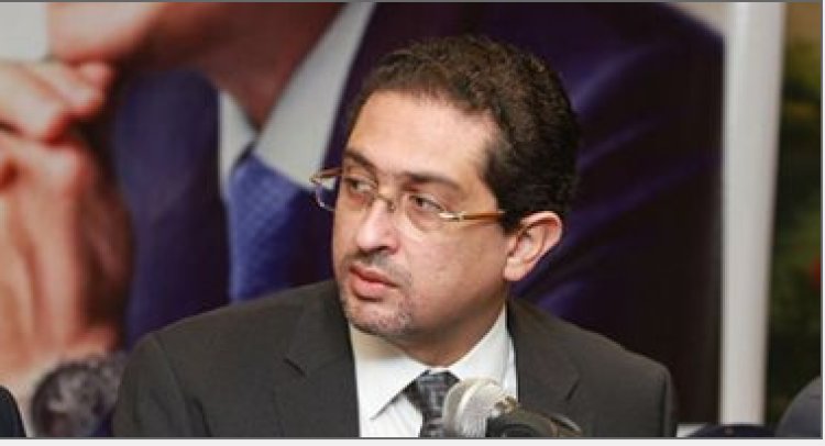 تعيين النائب كريم سالم متحدثاً رسمياً باسم حزب الشعب الجمهوري