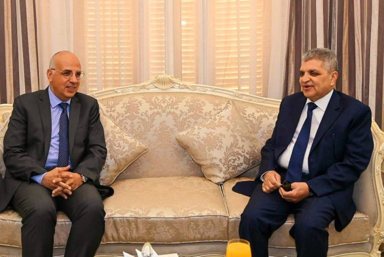 الري: خطتان قصيرة وطويلة الأجل لتأمين إمدادات مياه الشرب في بورسعيد