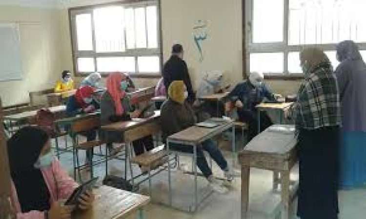 رابط تنسيق الدبلومات الفنية 2023 نظام 3 سنوات صناعي