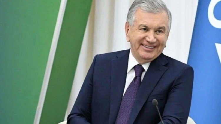 أوزبكستان.. فوز الرئيس الحالي في الانتخابات الرئاسية المبكرة بنسبة 87%