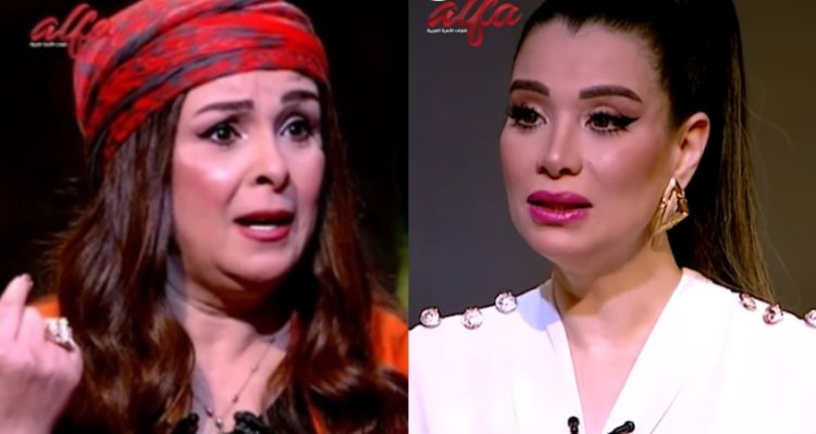 حنان شوقي: «جعفر العمدة» تقليد لمسلسل «بيت الباشا»
