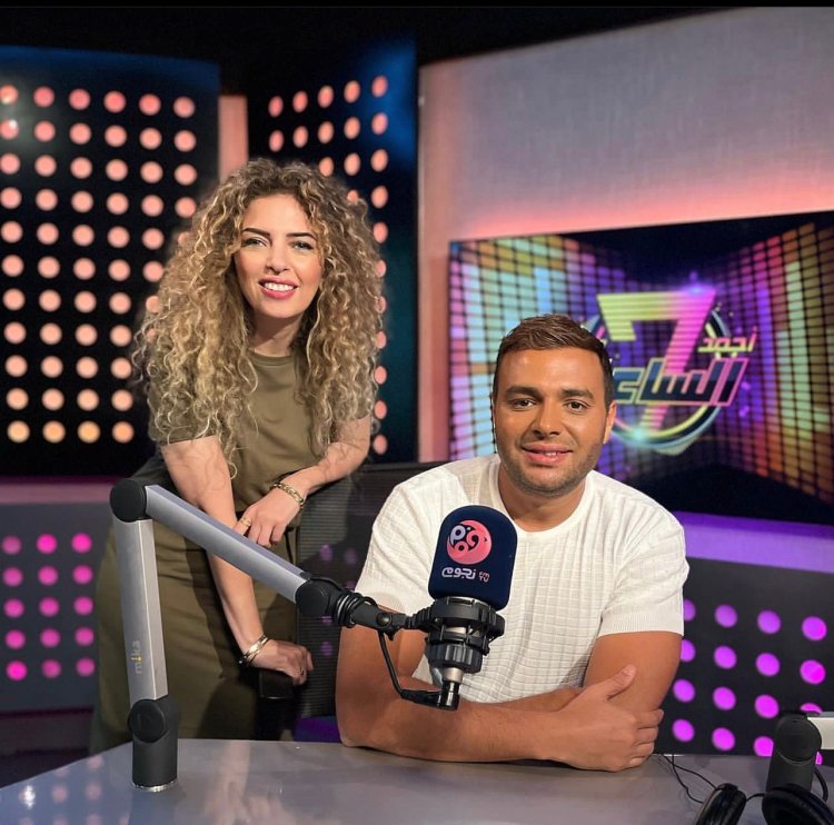 رامي صبرى: «لو مركز مع كلام عمرو مصطفى عن يمكن خير هيتحاسب بالقانون»