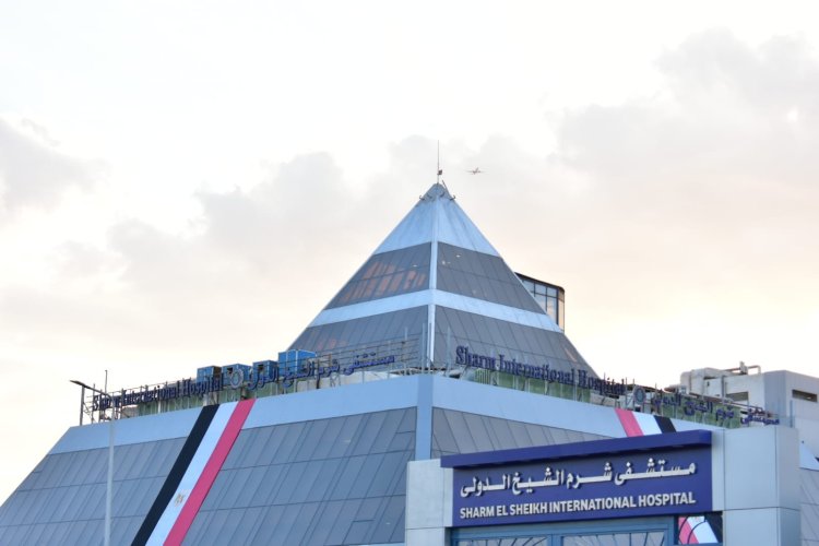 127 منشأة طبية بـ 5 محافظات ضمن المرحلة الأولى لمنظومة التأمين الصحي الشامل