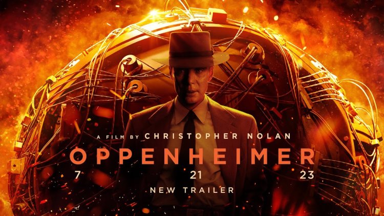 مشاهد جريئة تمنع فيلم «Oppenheimer» من العرض في مصر