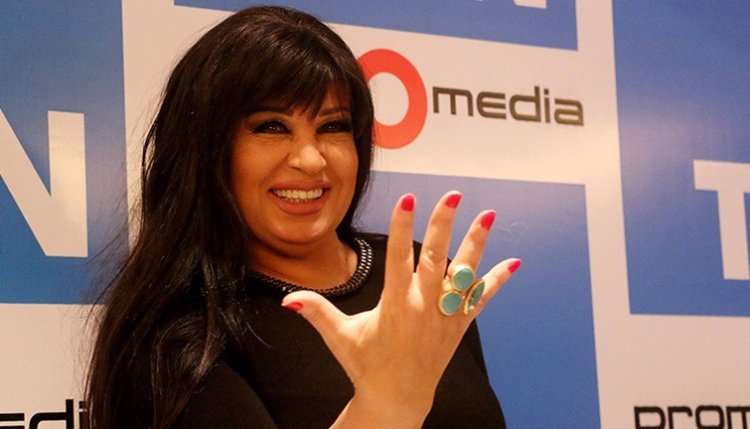 فيفي عيده ليست الوحيدة.. نجمات في قبضة الحسد