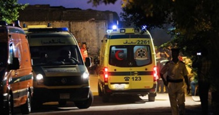 بسبب 500 جنيه.. مقتل شاب على يد شقيقان فى دار السلام